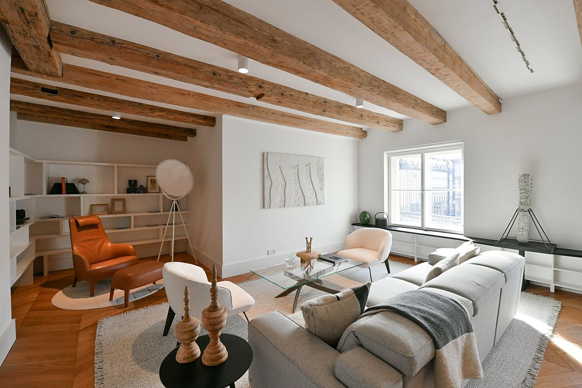 Prodej bytu 3+kk 128 m² – fotografie 4