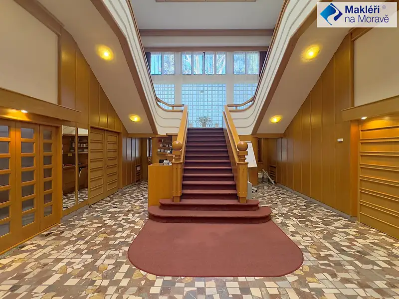 Prodej komerční nemovitosti 2550 m², Horní Suchá – náhled fotky 3