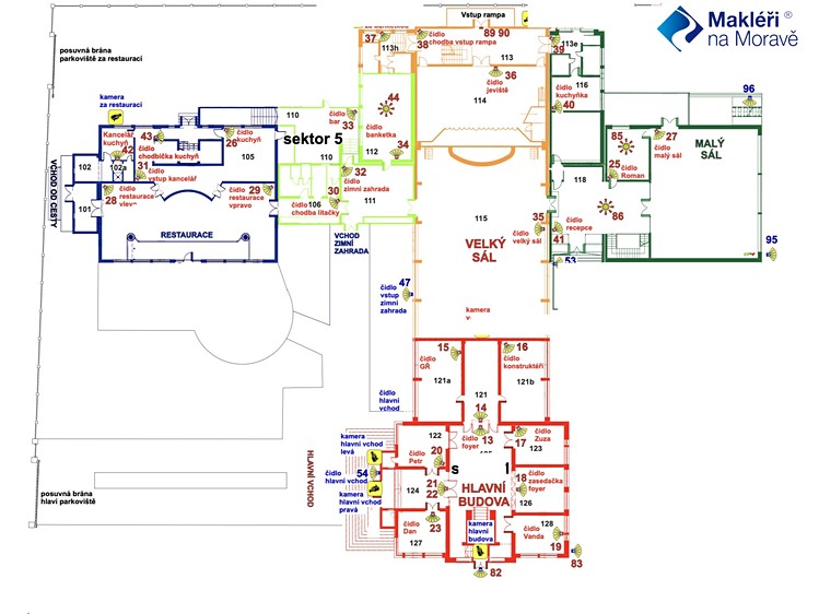Prodej komerčního prostoru, 2 550 m² (49 z 50)