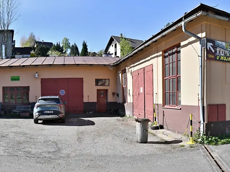 Prodej komerční nemovitosti 422 m², Rokytnice nad Jizerou – náhled fotky 2