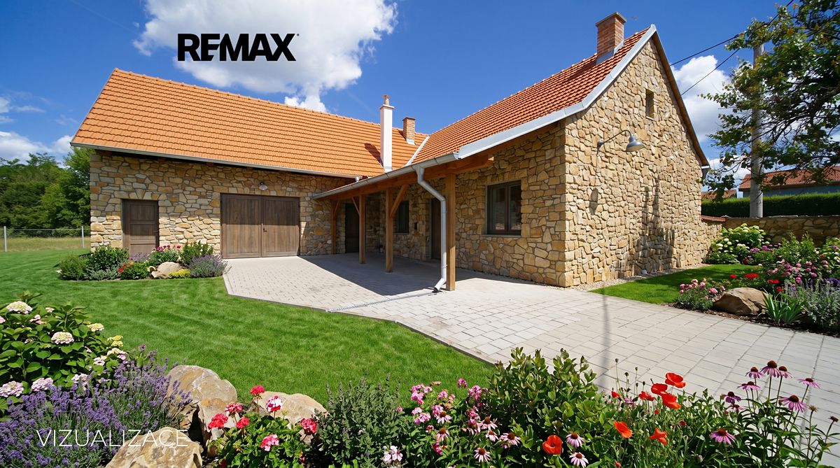 Prodej rodinného domu 109 m², pozemek 685 m² – fotografie 3