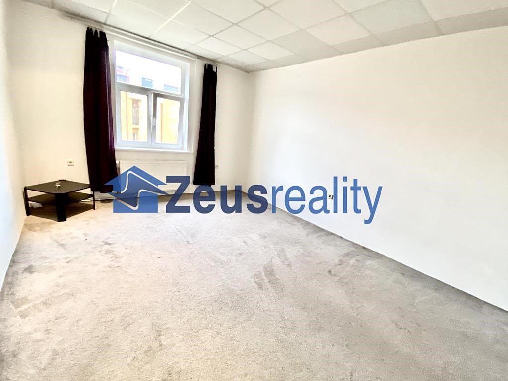 Pronájem bytu 3+1 85 m²