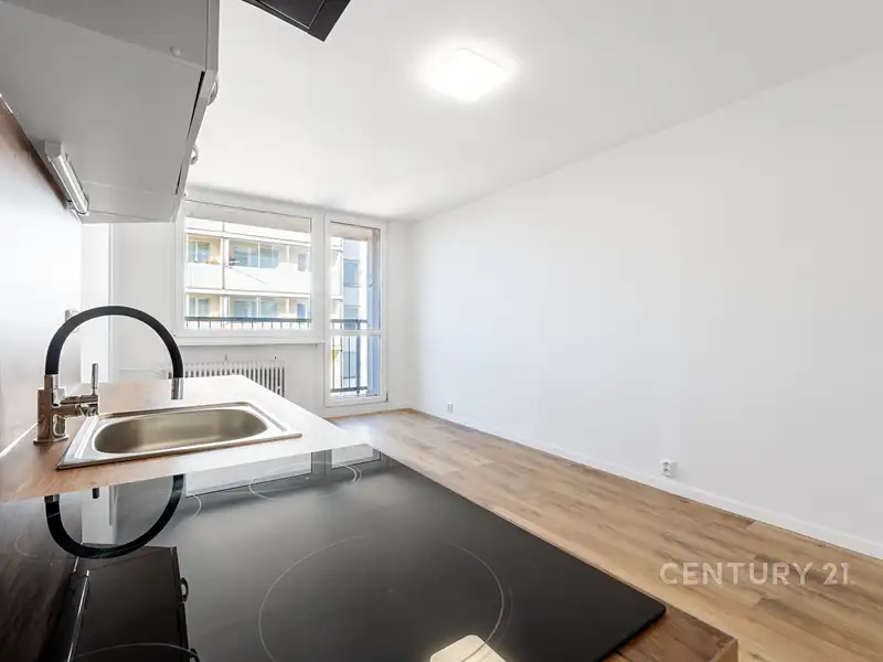 Pronájem bytu 2+kk 35 m², Most – náhled fotky 3