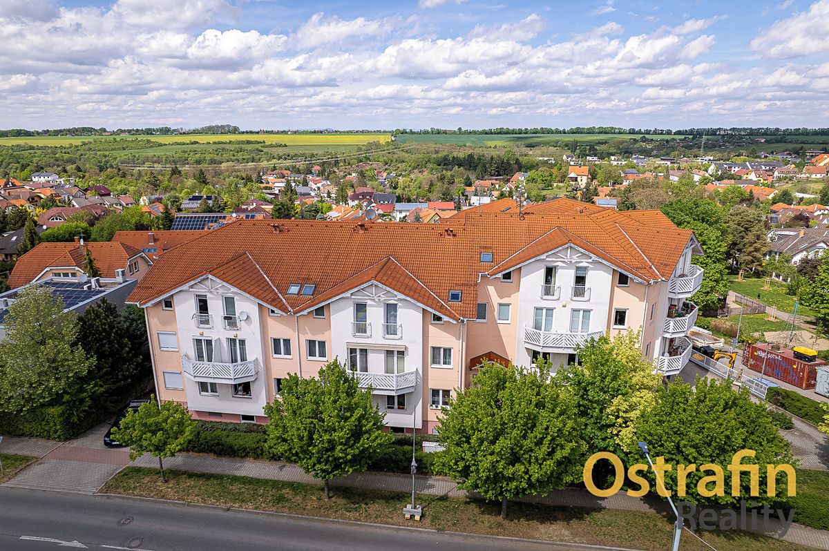 Prodej bytu 4+1 86 m²