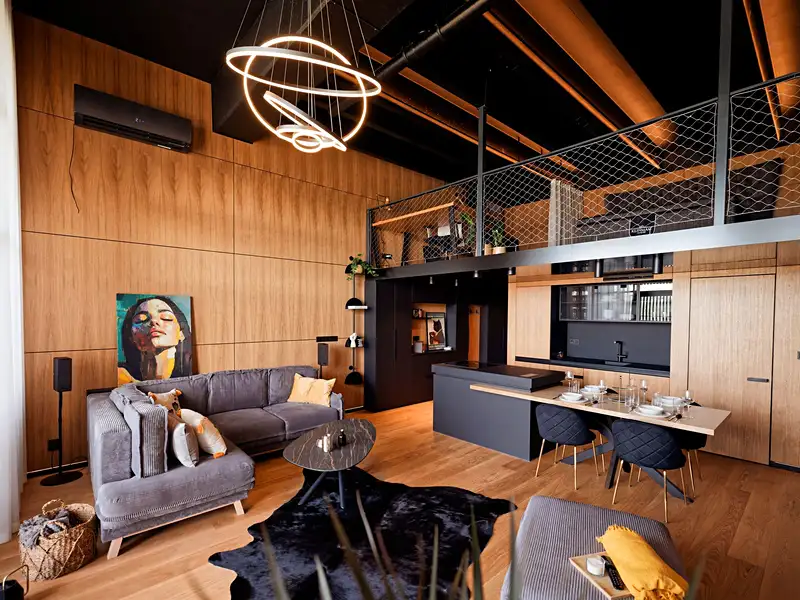 Prodej bytu 1+kk 76 m², Praha – náhled fotky 3