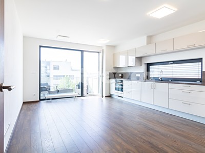 Pronájem bytu 2+kk 58 m²