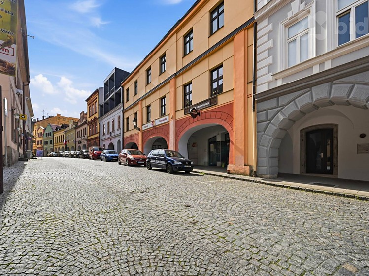 Квартира 2+kk на продаж, 57 м² (11 з 11)
