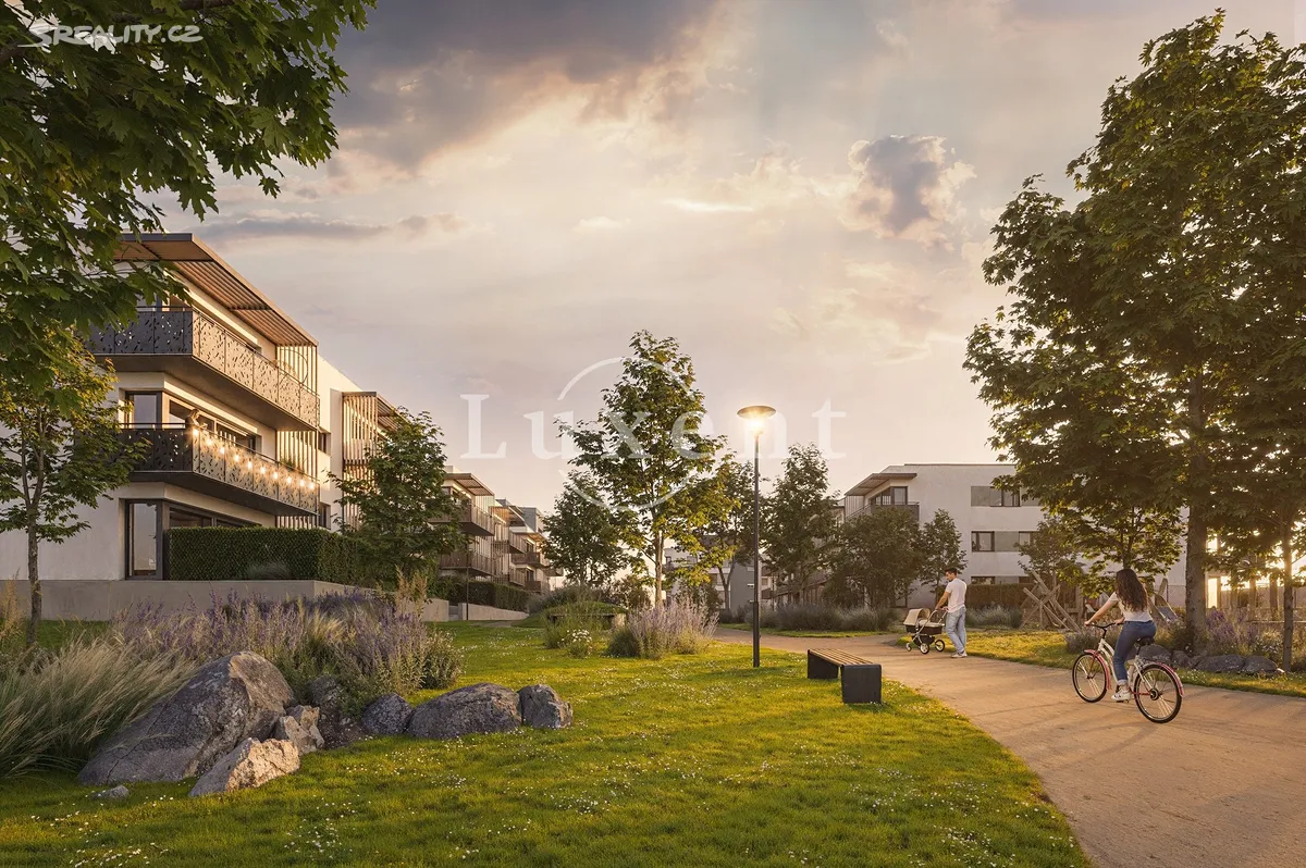 Prodej bytu 1+kk 37 m² – pohled 5