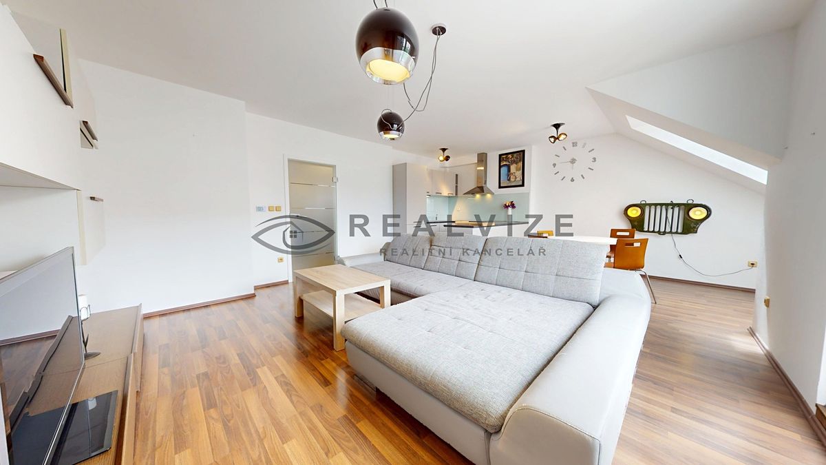 Prodej bytu 3+kk 105 m² – fotografie 3