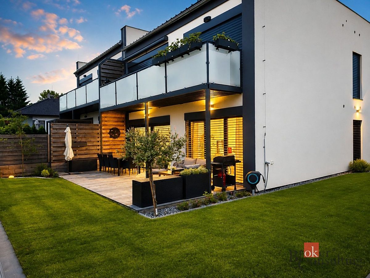 Prodej bytu 4+kk 129 m²