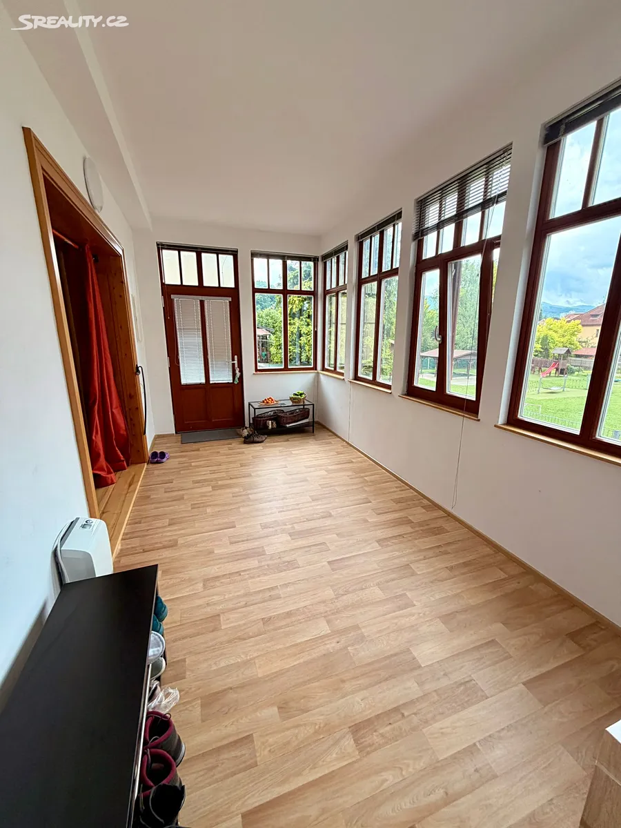 Pronájem bytu 2+kk 56 m² – další