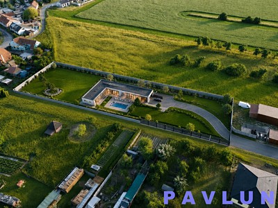 Prodej  stavebního pozemku 3 123 m²