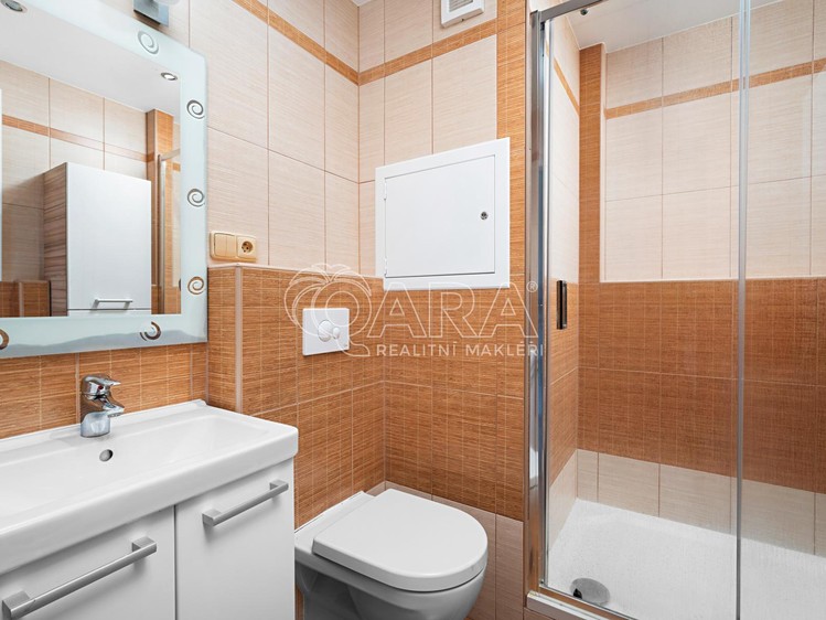 Wohnung 1+1 zum Kauf, 31 m² (5 von 9)
