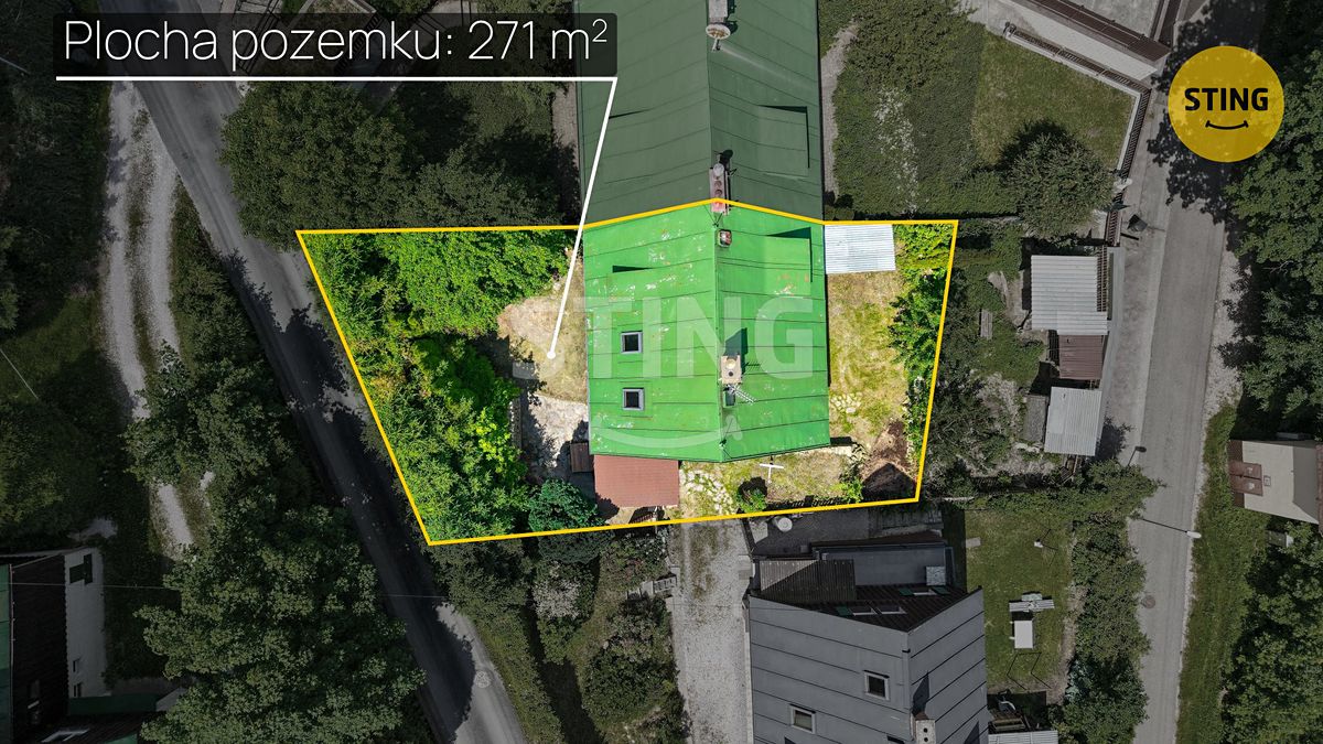 Prodej rodinného domu 163 m², pozemek 271 m² – fotografie 5