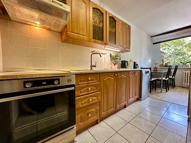 Prodej bytu 3+1 75 m², Praha – náhled fotky 1