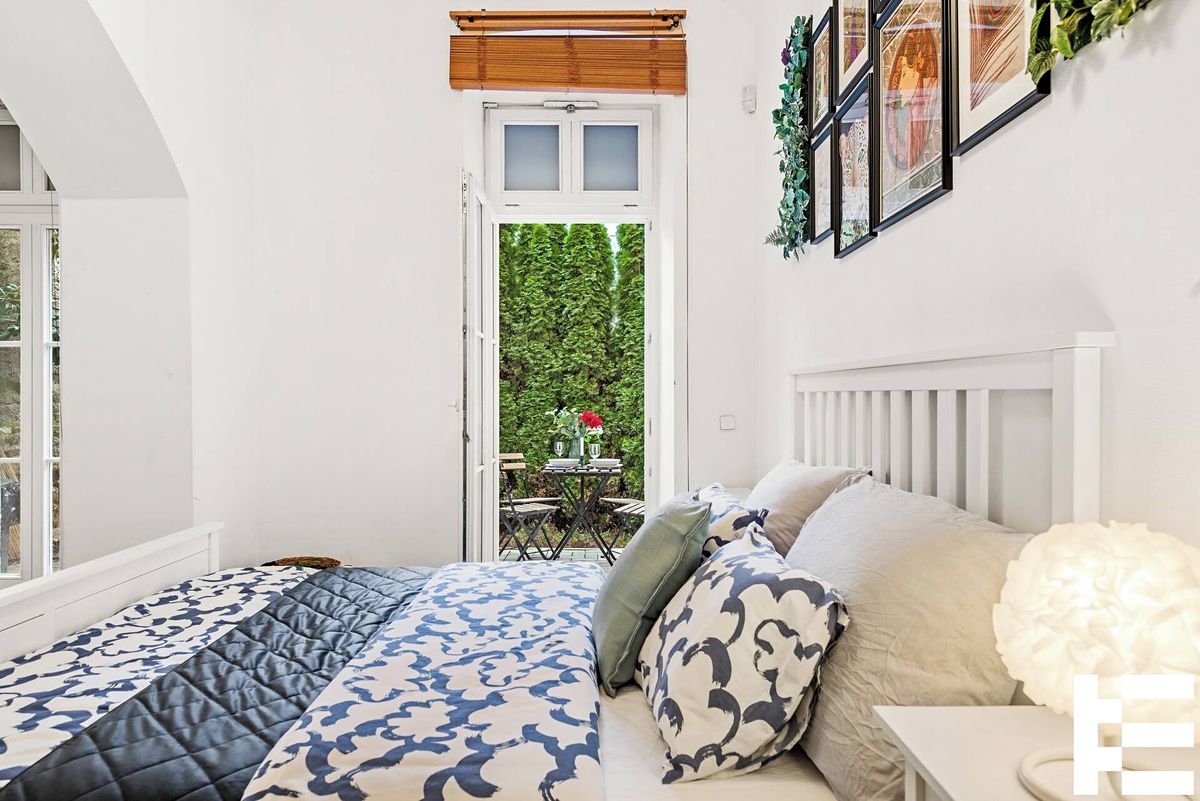 Prodej bytu 2+kk 76 m² – fotografie 4