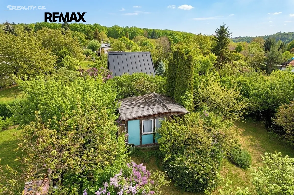 Prodej chaty 19 m², pozemek 392 m²