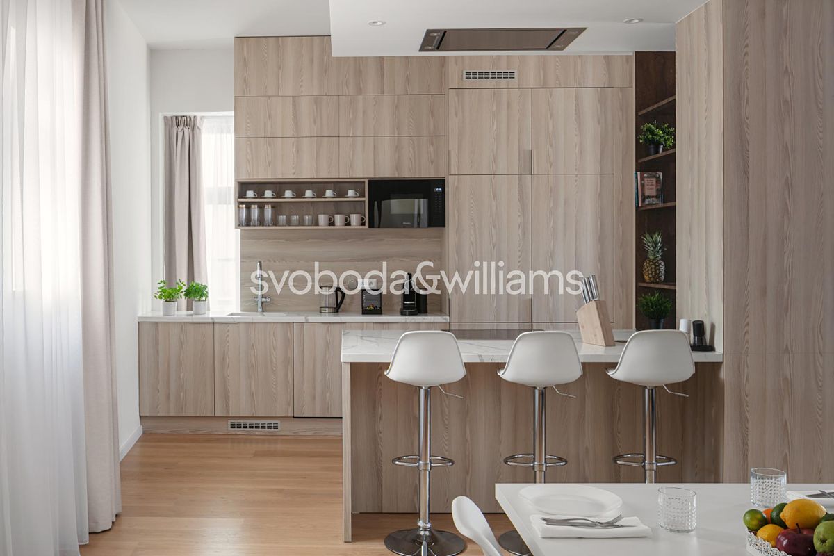Prodej bytu 4+kk 206 m² – fotografie 3