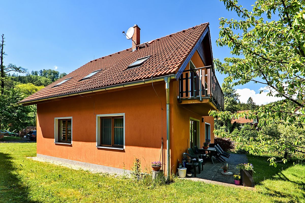 Prodej rodinného domu 162 m², pozemek 616 m² – fotografie 4