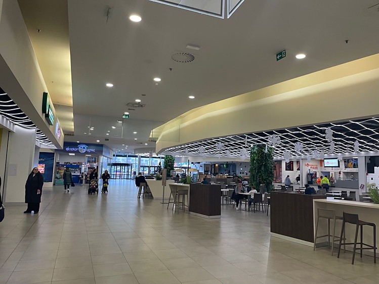 Комерційне приміщення в оренду, 91 м² (4 з 6)