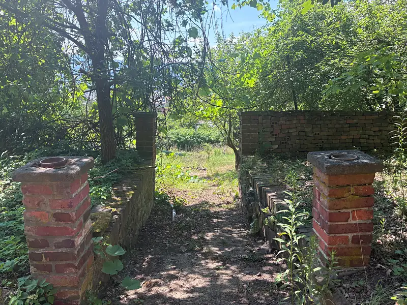 Prodej stavebního pozemku 915 m², Ústí nad Labem – náhled fotky 3