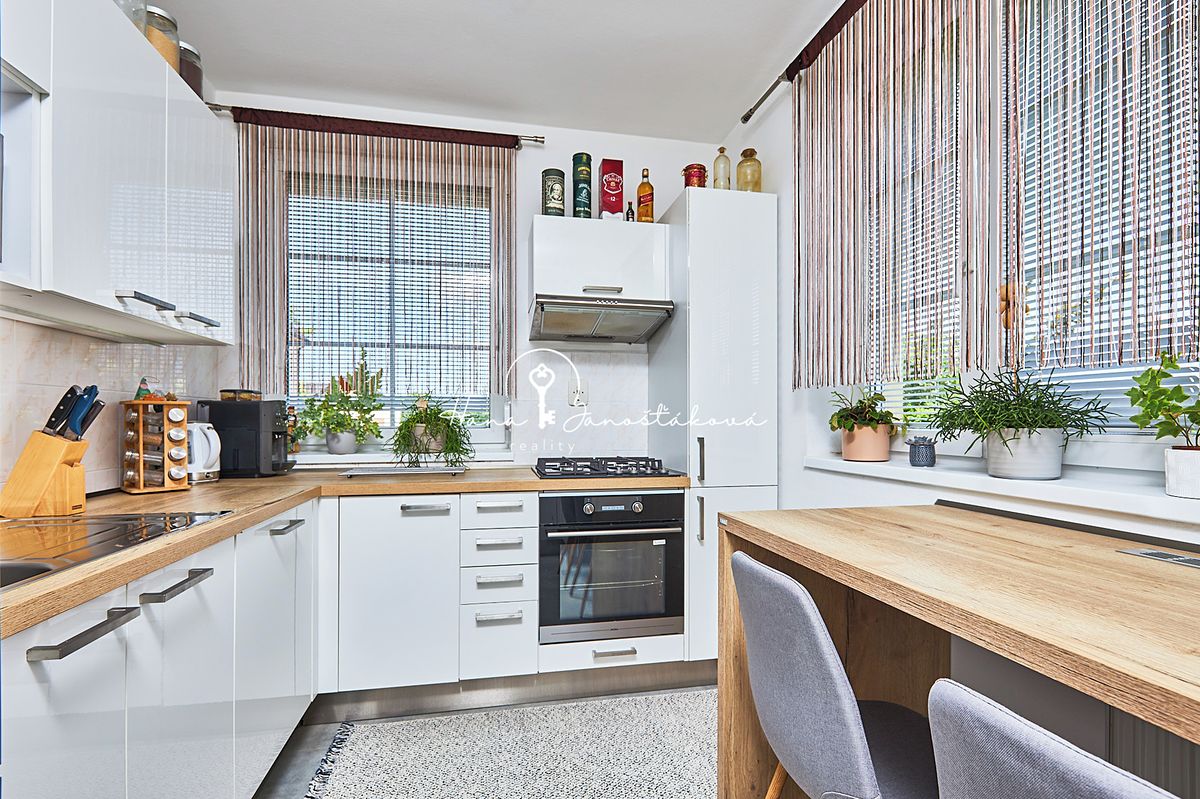 Prodej rodinného domu 205 m², pozemek 494 m² – fotografie 3