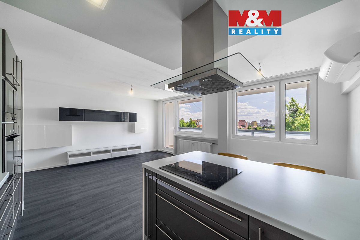 Prodej bytu 3+kk 67 m²