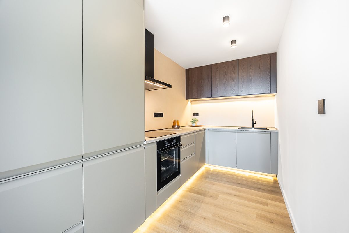 Prodej bytu 3+kk 65 m²