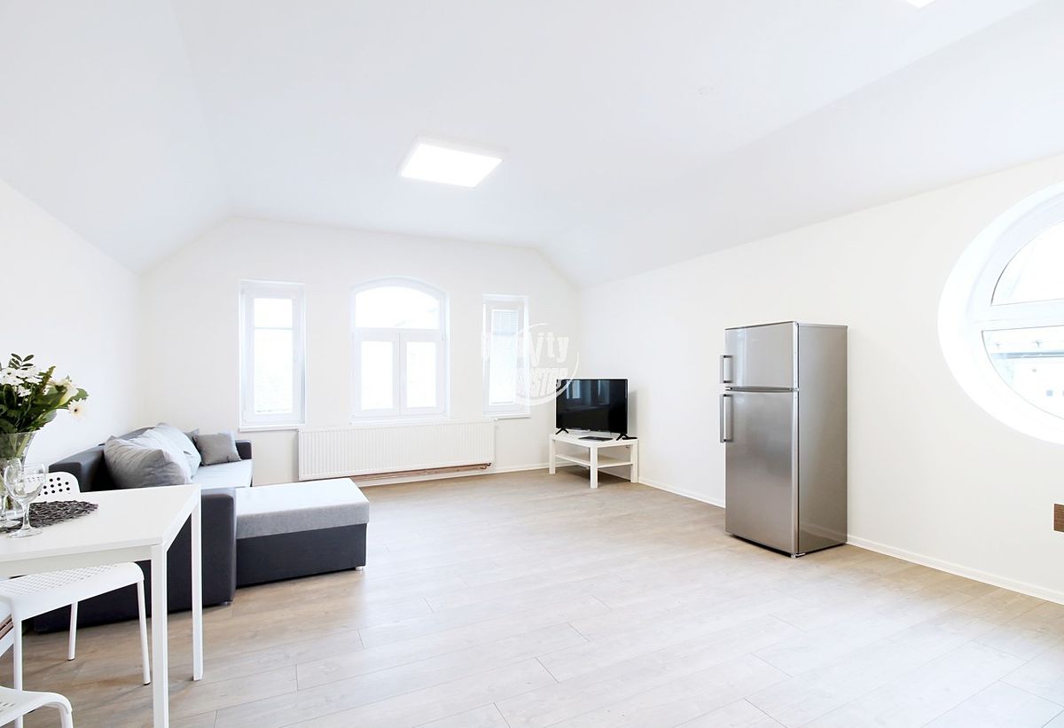 Prodej bytu 2+kk 51 m²