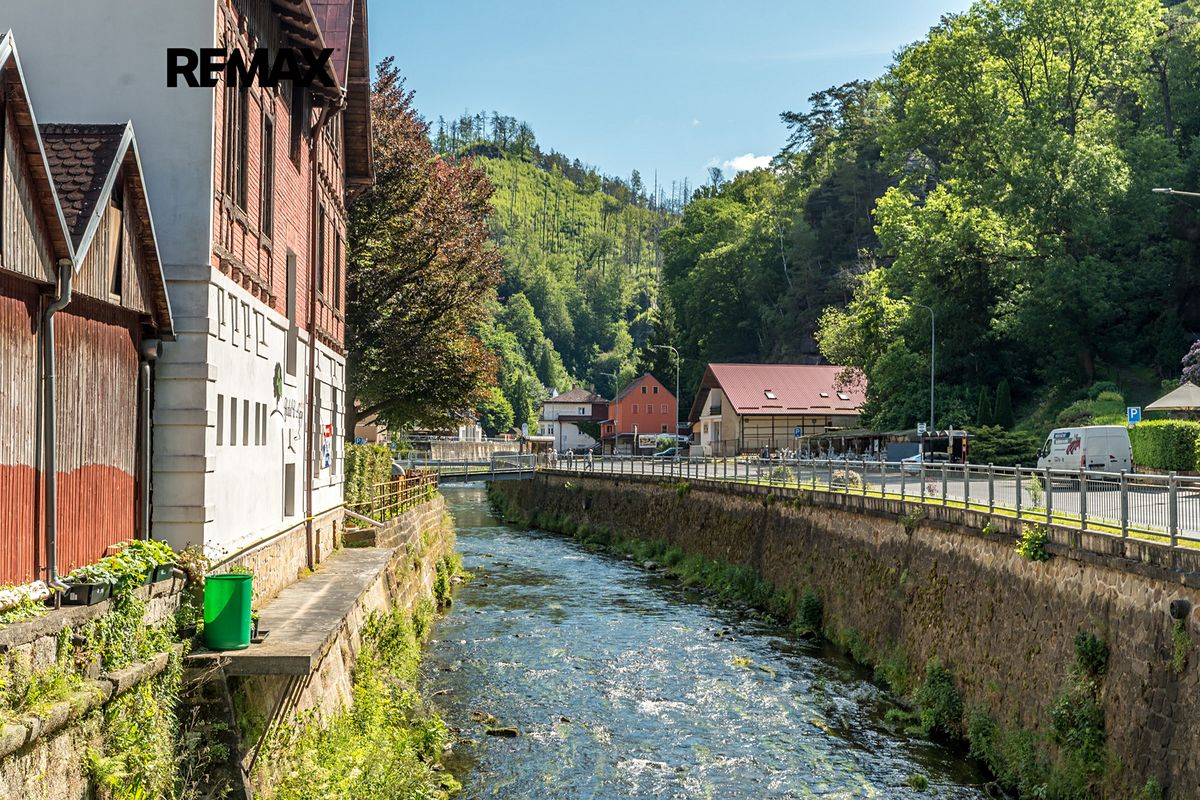 Prodej ubytovacího zařízení 610 m² – fotografie 4