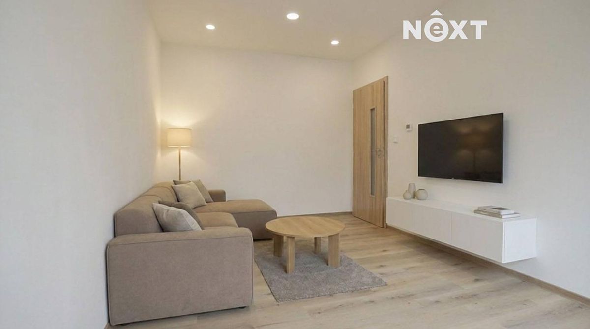 Prodej bytu 3+kk 61 m²