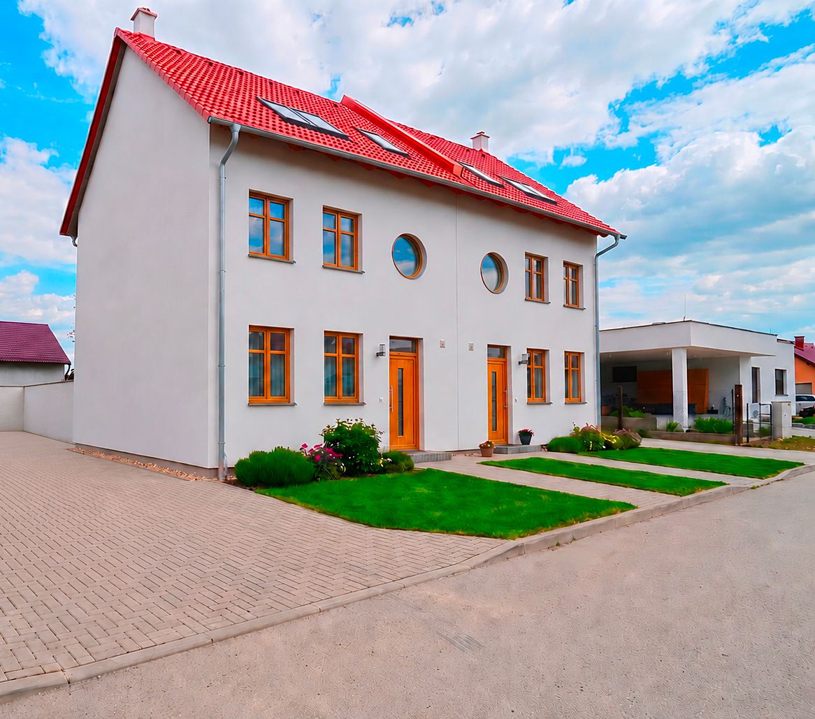 Prodej rodinného domu 146 m², pozemek 247 m²