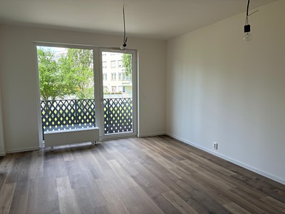 Prodej bytu 2+kk 47 m²
