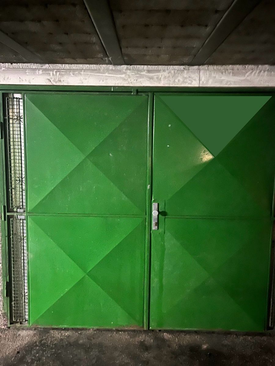 Prodej garáže 16 m² – fotografie 3