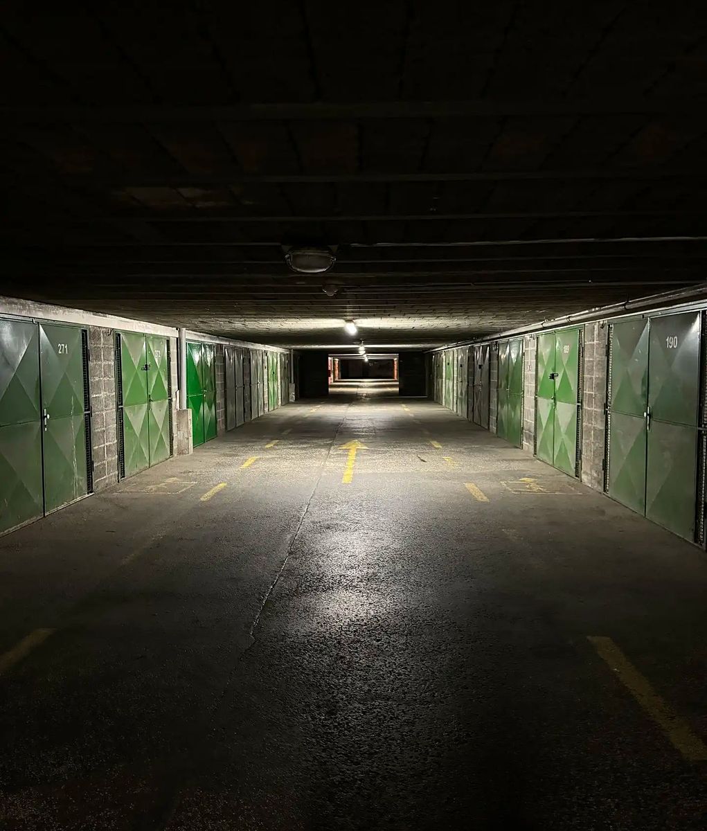 Prodej garáže 16 m² – fotografie 2