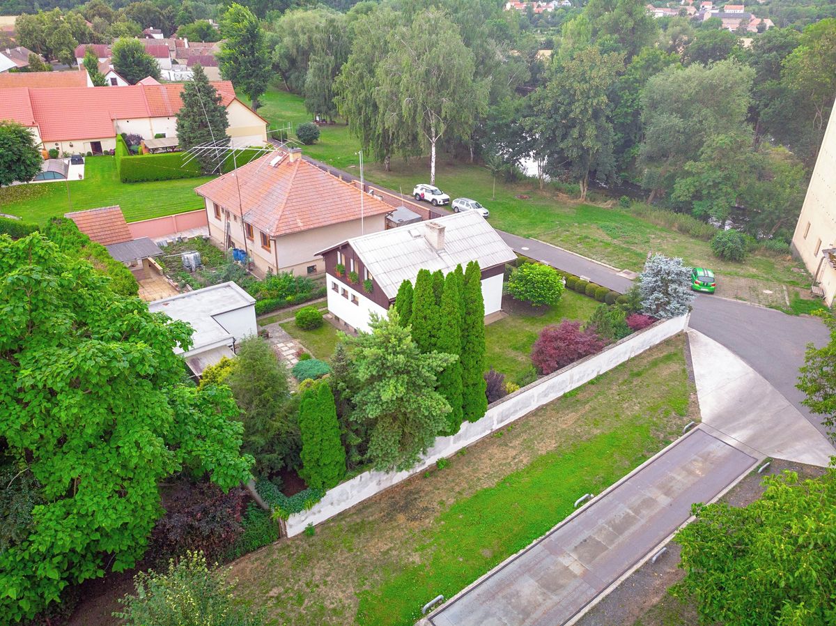 Prodej rodinného domu 151 m², pozemek 595 m² – fotografie 5