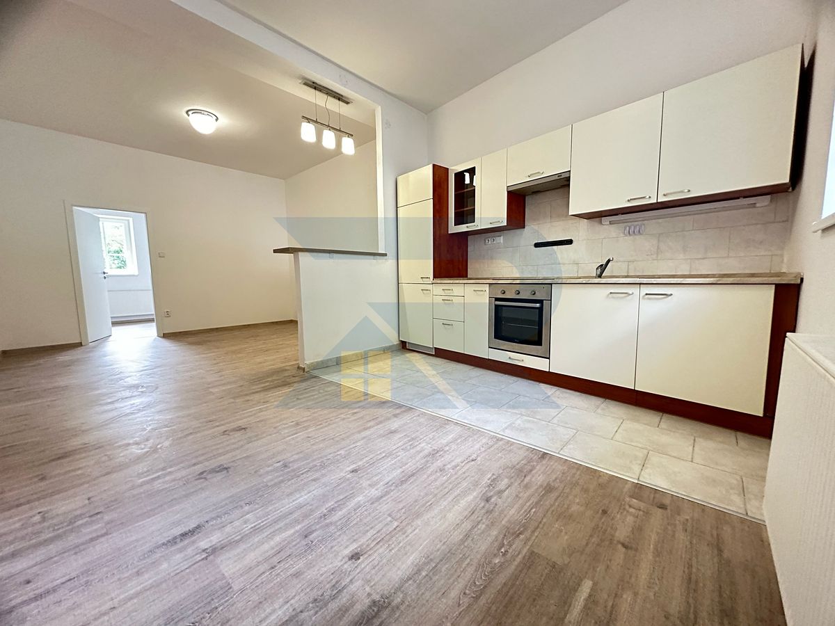 Prodej bytu 2+kk 55 m²