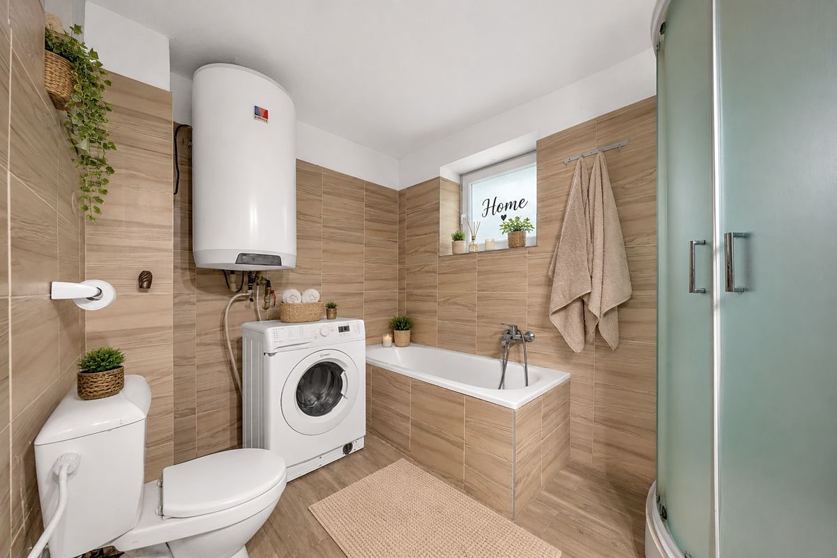Prodej rodinného domu 82 m², pozemek 1328 m² – fotografie 4