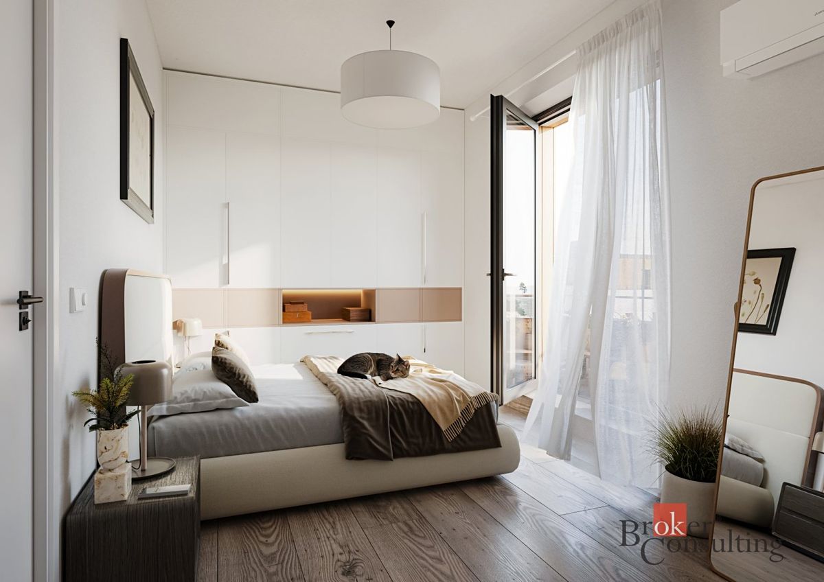 Prodej bytu 4+kk 100 m² – fotografie 3
