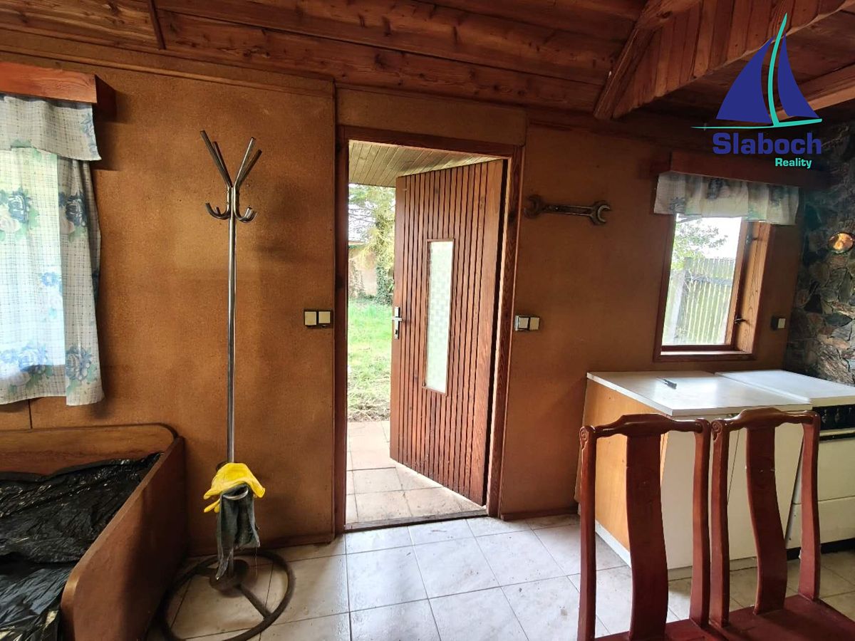 Prodej chaty 50 m², pozemek 733 m² – fotografie 4