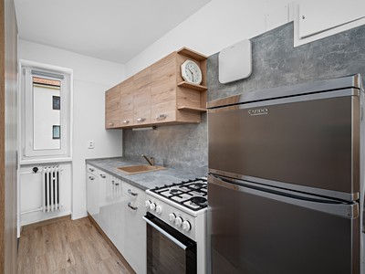Pronájem bytu 3+kk 53 m²