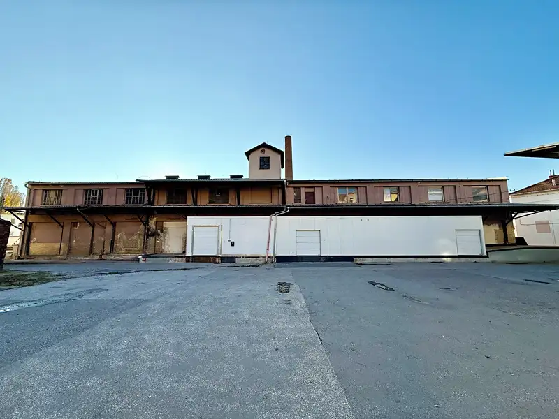 Pronájem skladového prostoru 438 m², Brno – náhled fotky 2