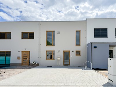 Pronájem bytu 2+kk 65 m²