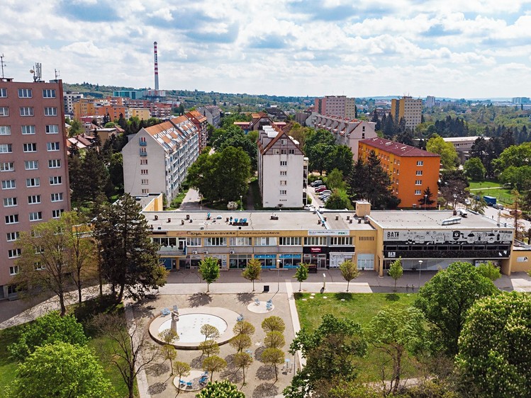 Ostatní