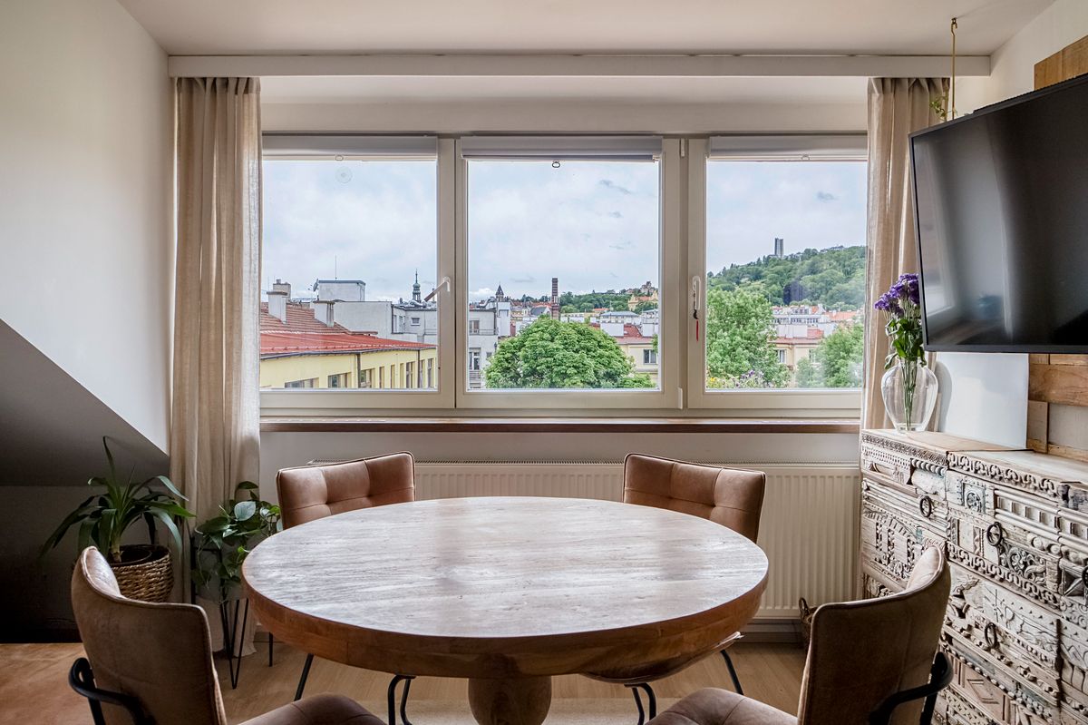 Prodej bytu 2+kk 77 m²