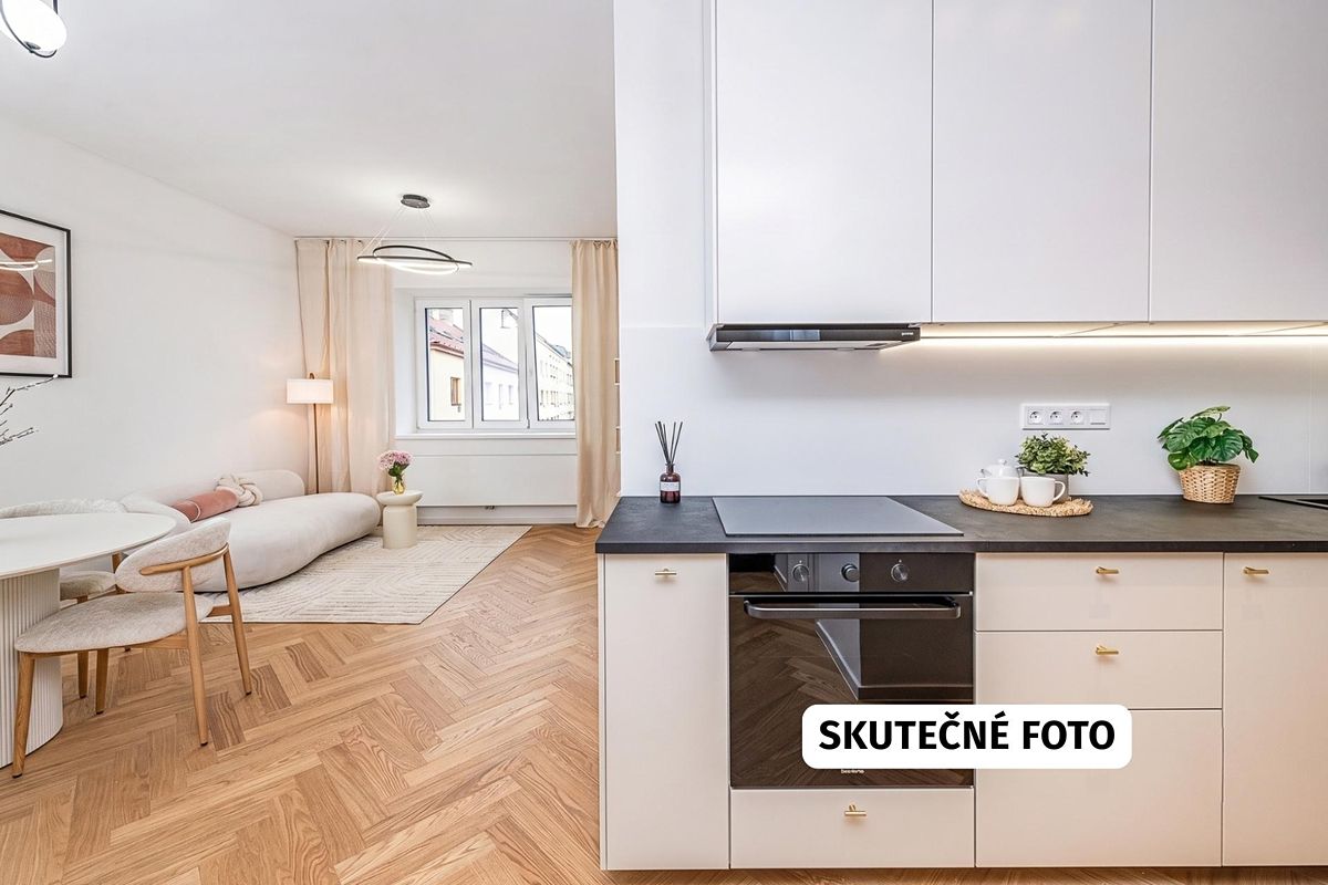 Prodej bytu 3+kk 70 m²