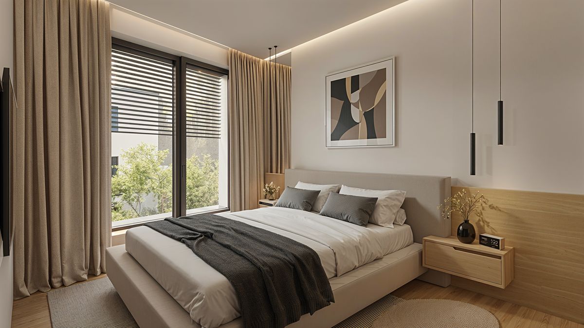 Prodej bytu 1+kk 35 m² – fotografie 3