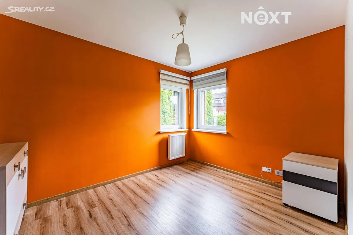 Prodej rodinného domu 176 m², pozemek 1014 m² – další