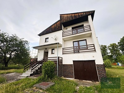 Pronájem  rodinného domu 134 m², pozemek 1 357 m²