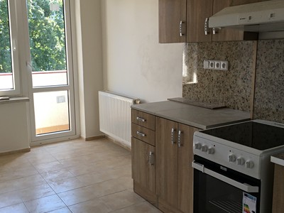 Pronájem  pokoje 114 m²